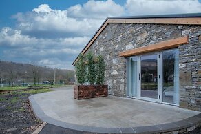 The Sleeping Giant - Pen Y Cae Inn