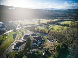 The Sleeping Giant - Pen Y Cae Inn