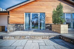 The Sleeping Giant - Pen Y Cae Inn