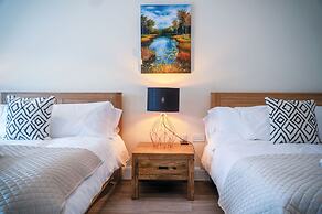 The Sleeping Giant - Pen Y Cae Inn