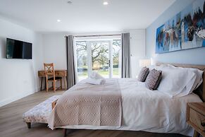 The Sleeping Giant - Pen Y Cae Inn