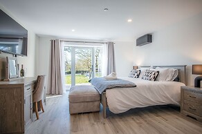 The Sleeping Giant - Pen Y Cae Inn