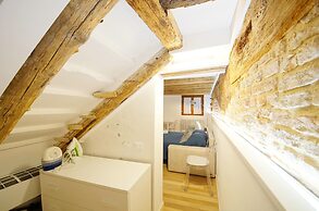 DolceVita Apartments N. 506