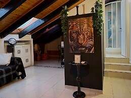 HOSTING DREAMS ATTICS DUOMO