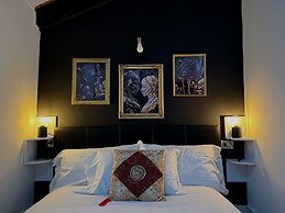 HOSTING DREAMS ATTICS DUOMO