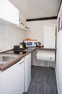 HOSTING DREAMS ATTICS DUOMO