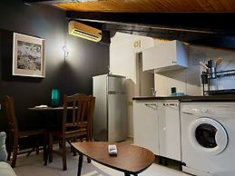 HOSTING DREAMS ATTICS DUOMO