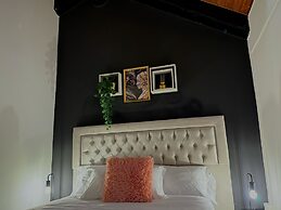 HOSTING DREAMS ATTICS DUOMO