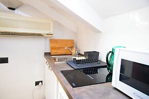 HOSTING DREAMS ATTICS DUOMO