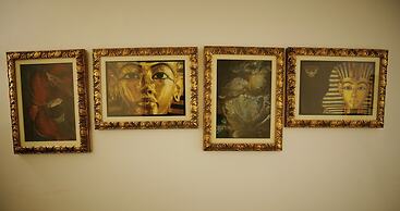 HOSTING DREAMS ATTICS DUOMO