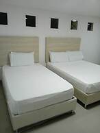 AW HOTEL PASARELA REAL