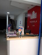 AW HOTEL PASARELA REAL