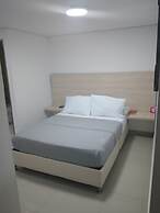 AW HOTEL PASARELA REAL