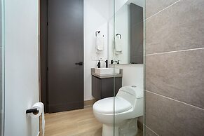 Exclusivo Apartamento En Santa Teresita