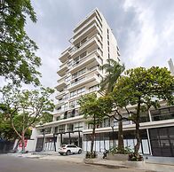 Exclusivo Apartamento En Santa Teresita