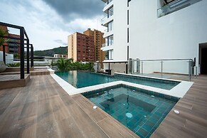 Exclusivo Apartamento En Santa Teresita