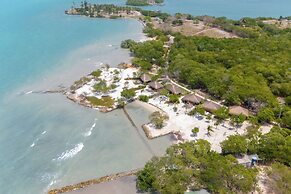 ACASI Rustic Beach