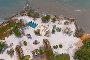 ACASI Rustic Beach