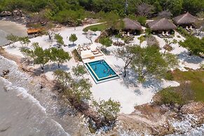 ACASI Rustic Beach