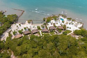 ACASI Rustic Beach