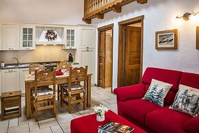 Bijoux Des Alpes Mont Blanc Village