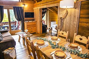 Bijoux Des Alpes Mont Blanc Village