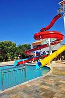 diRoma Fiori - Com 1 dia no Acqua Park