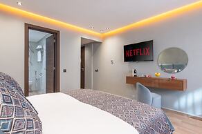 Swiss Continental Hotel