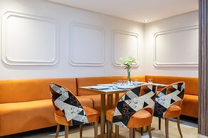 Swiss Continental Hotel