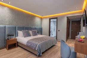 Swiss Continental Hotel