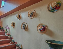 hotel itzae