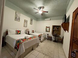 hotel itzae