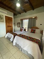 hotel itzae