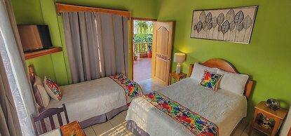 hotel itzae