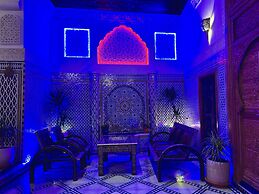 Riad Noor Medina
