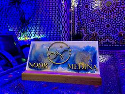 Riad Noor Medina