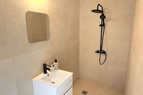 Thisio Citybreak Apartments 102