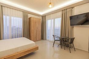 Soul House Kuşadası