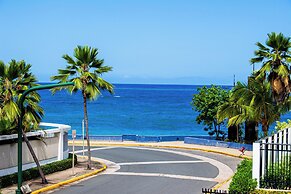 Villa Azure Ocean Suites