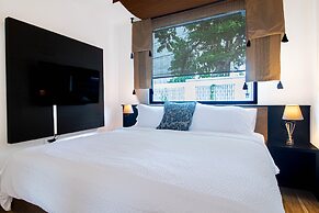 Villa Azure Ocean Suites