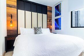Villa Azure Ocean Suites