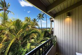 Wailea Ekolu, #312 1 Bedroom Condo by RedAwning