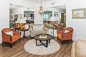 Shoreline Towers 1124 3 Bedroom Condo by RedAwning