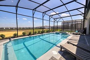 Kandice's 10-bed Themed Windsor Island Home 10 Bedroom Home