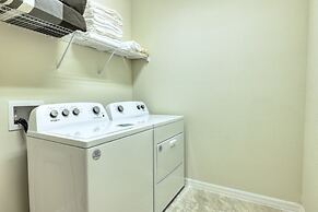 Kandice's 10-bed Themed Windsor Island Home 10 Bedroom Home