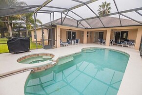 Comfortable Tuscan Ridge Vacation Home 4 Bedroom Home