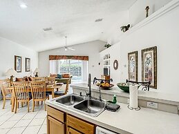 Silver Creek Sensation 4 Bedroom Home