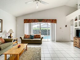 Silver Creek Sensation 4 Bedroom Home