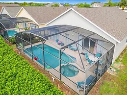 Silver Creek Sensation 4 Bedroom Home