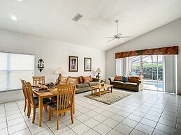 Silver Creek Sensation 4 Bedroom Home